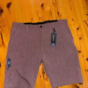 Men's Kenneth Cole shorts NWT